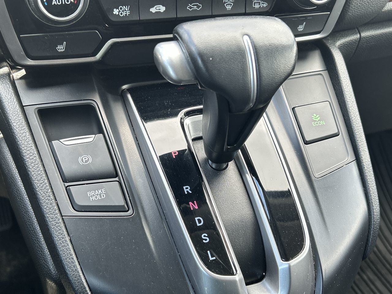 Honda CR-V  2018 à Barrie, Ontario