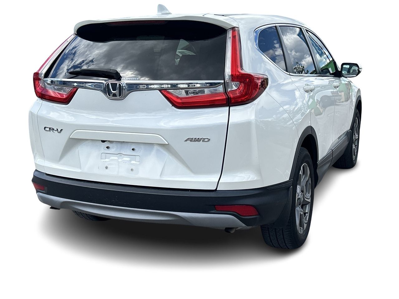 Honda CR-V  2018 à Barrie, Ontario