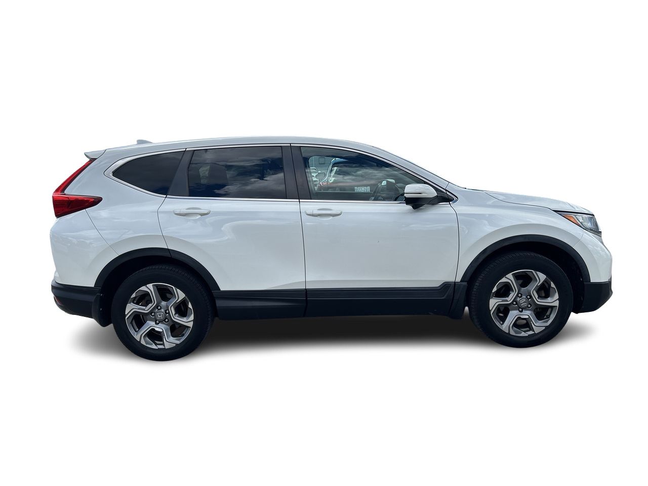 Honda CR-V  2018 à Barrie, Ontario