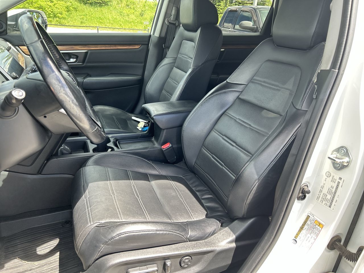 Honda CR-V  2018 à Barrie, Ontario