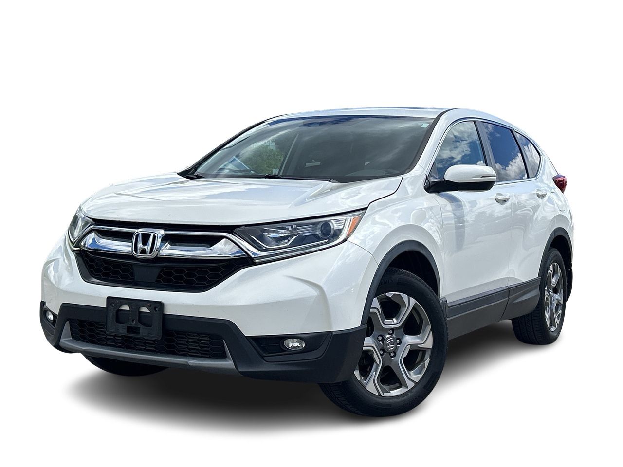Honda CR-V  2018 à Barrie, Ontario