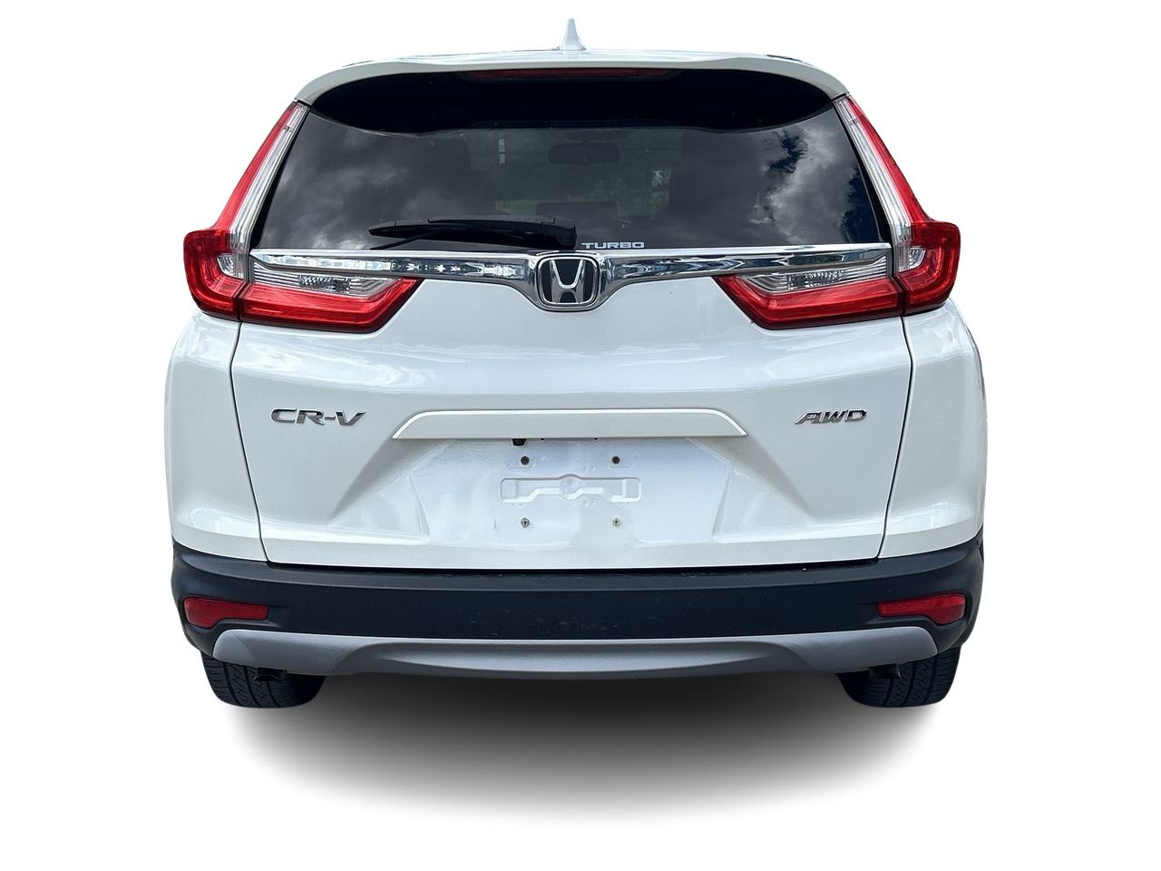 Honda CR-V  2018 à Barrie, Ontario