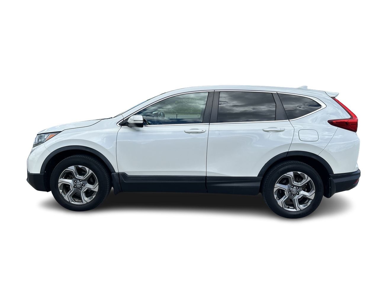 Honda CR-V  2018 à Barrie, Ontario
