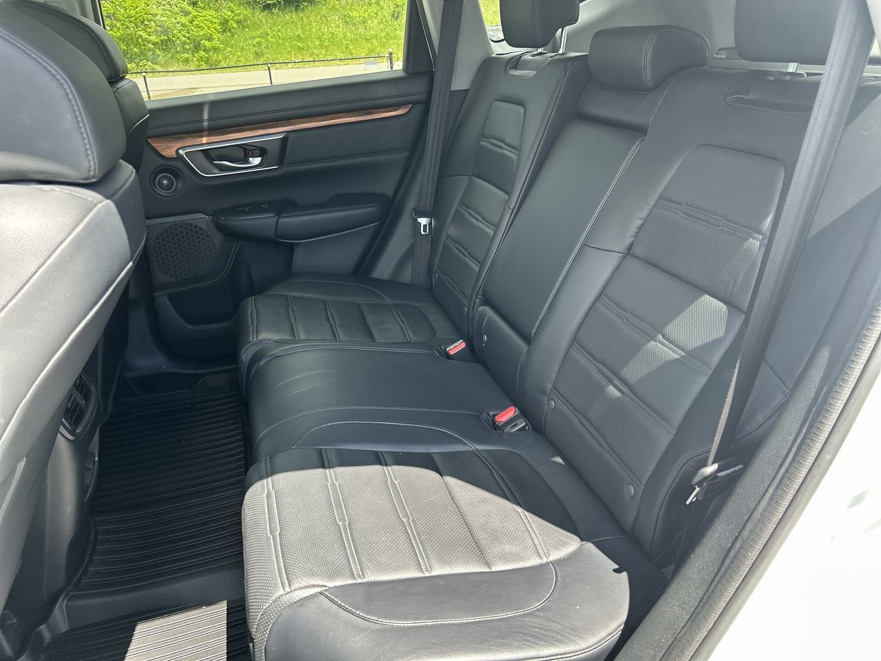 Honda CR-V  2018 à Barrie, Ontario