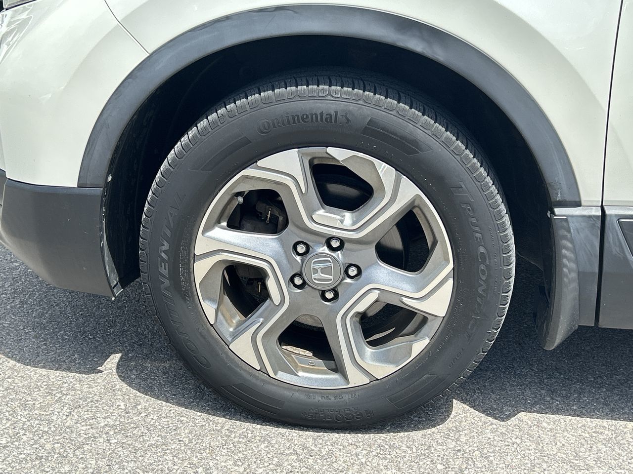 Honda CR-V  2018 à Barrie, Ontario