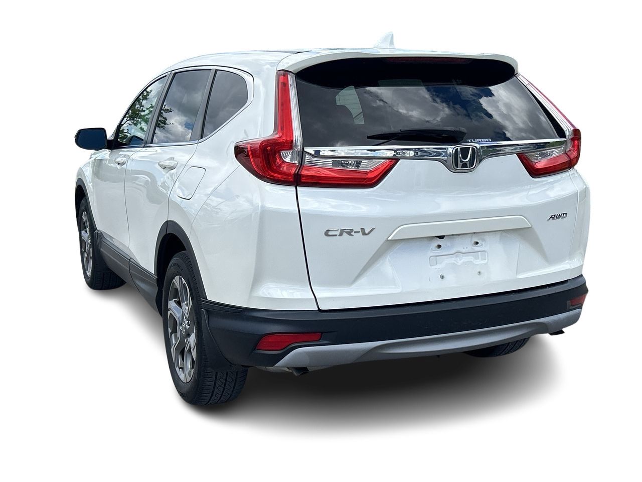 Honda CR-V  2018 à Barrie, Ontario