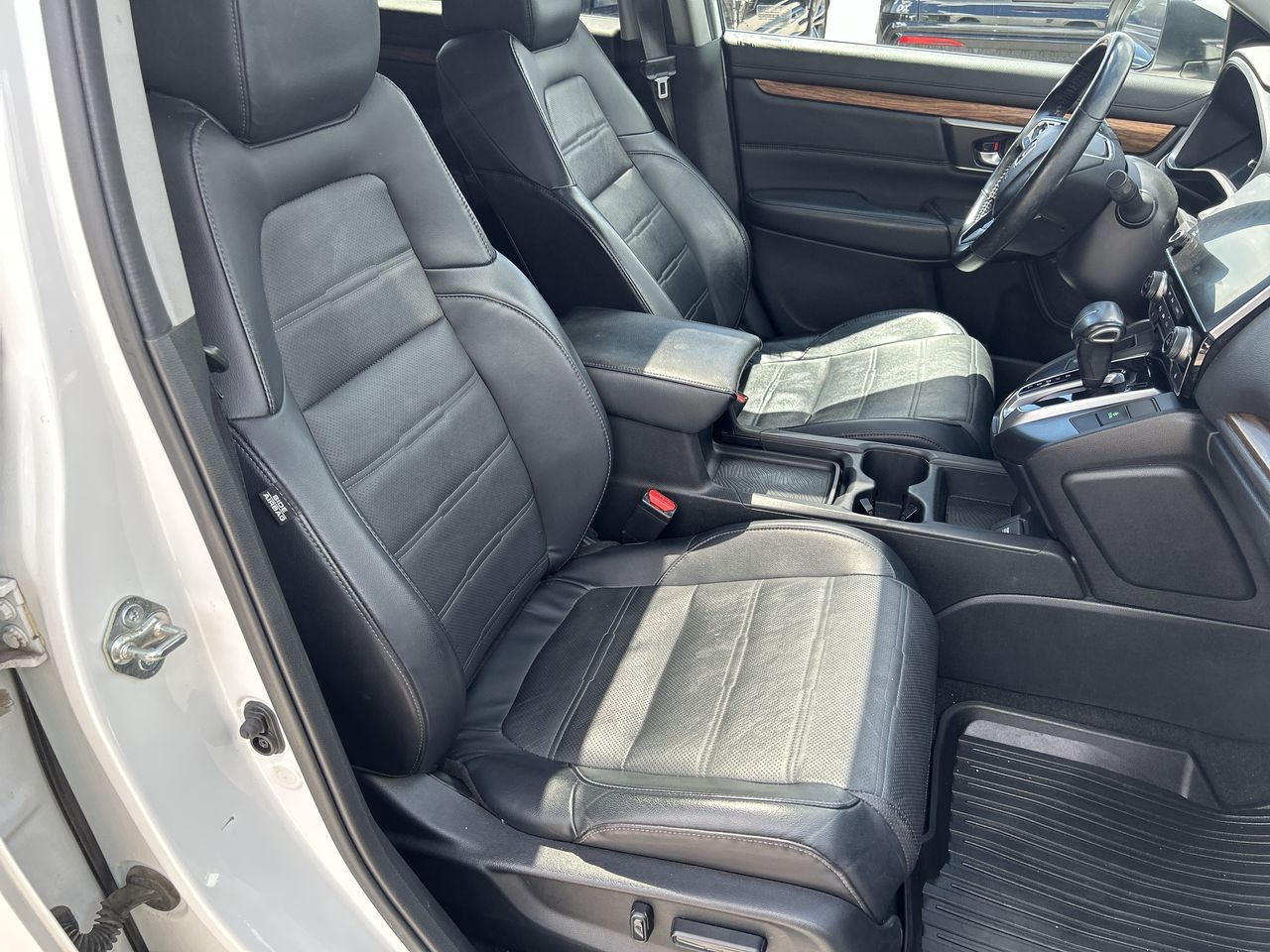 Honda CR-V  2018 à Barrie, Ontario
