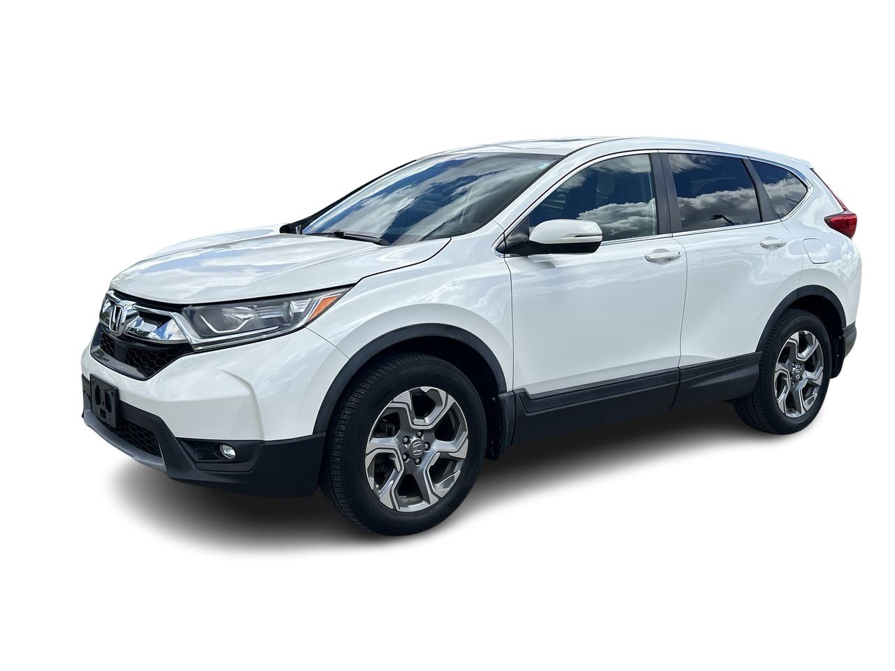Honda CR-V  2018 à Barrie, Ontario