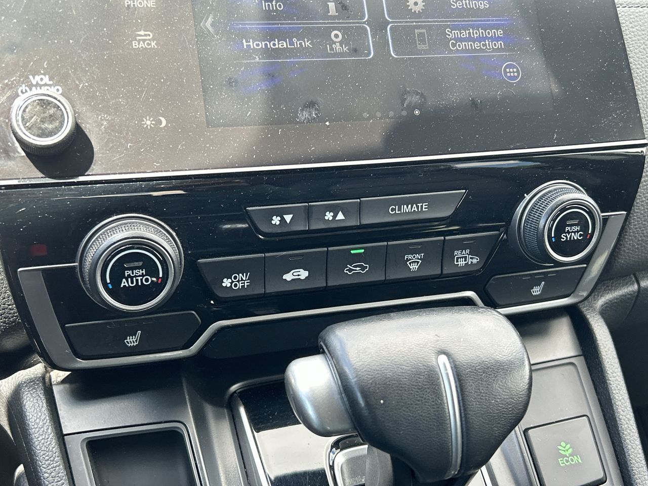 Honda CR-V  2018 à Barrie, Ontario