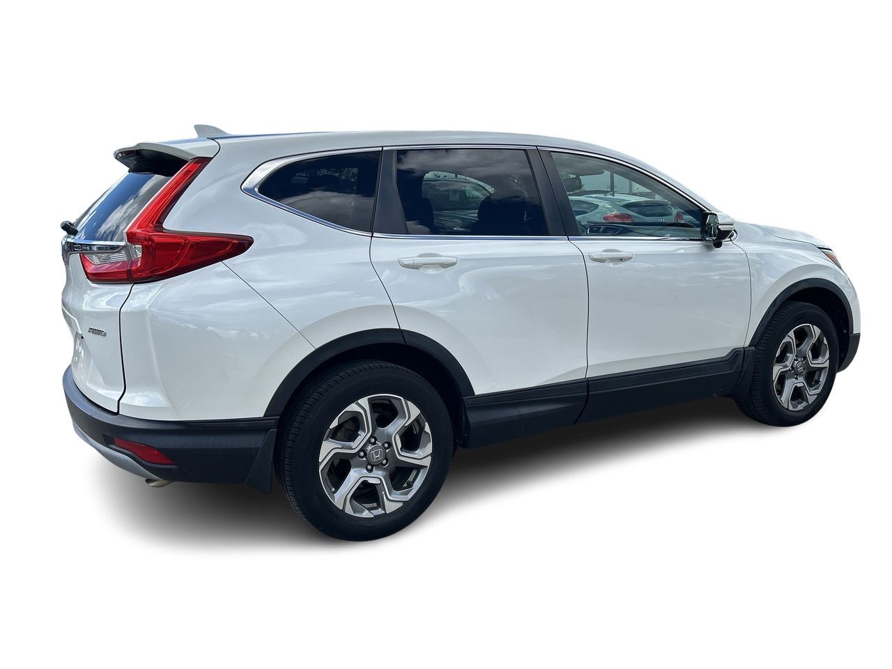 Honda CR-V  2018 à Barrie, Ontario