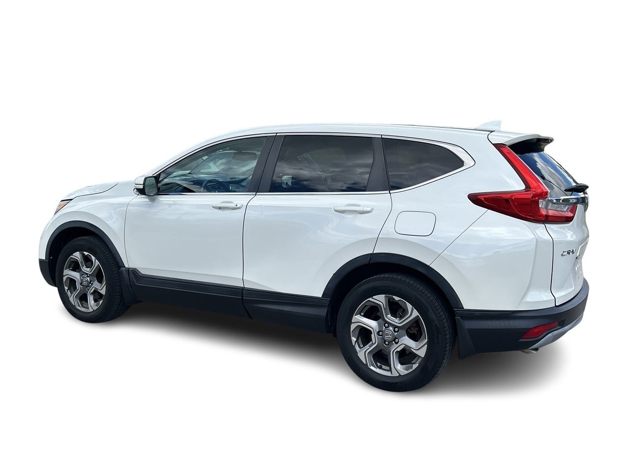 Honda CR-V  2018 à Barrie, Ontario