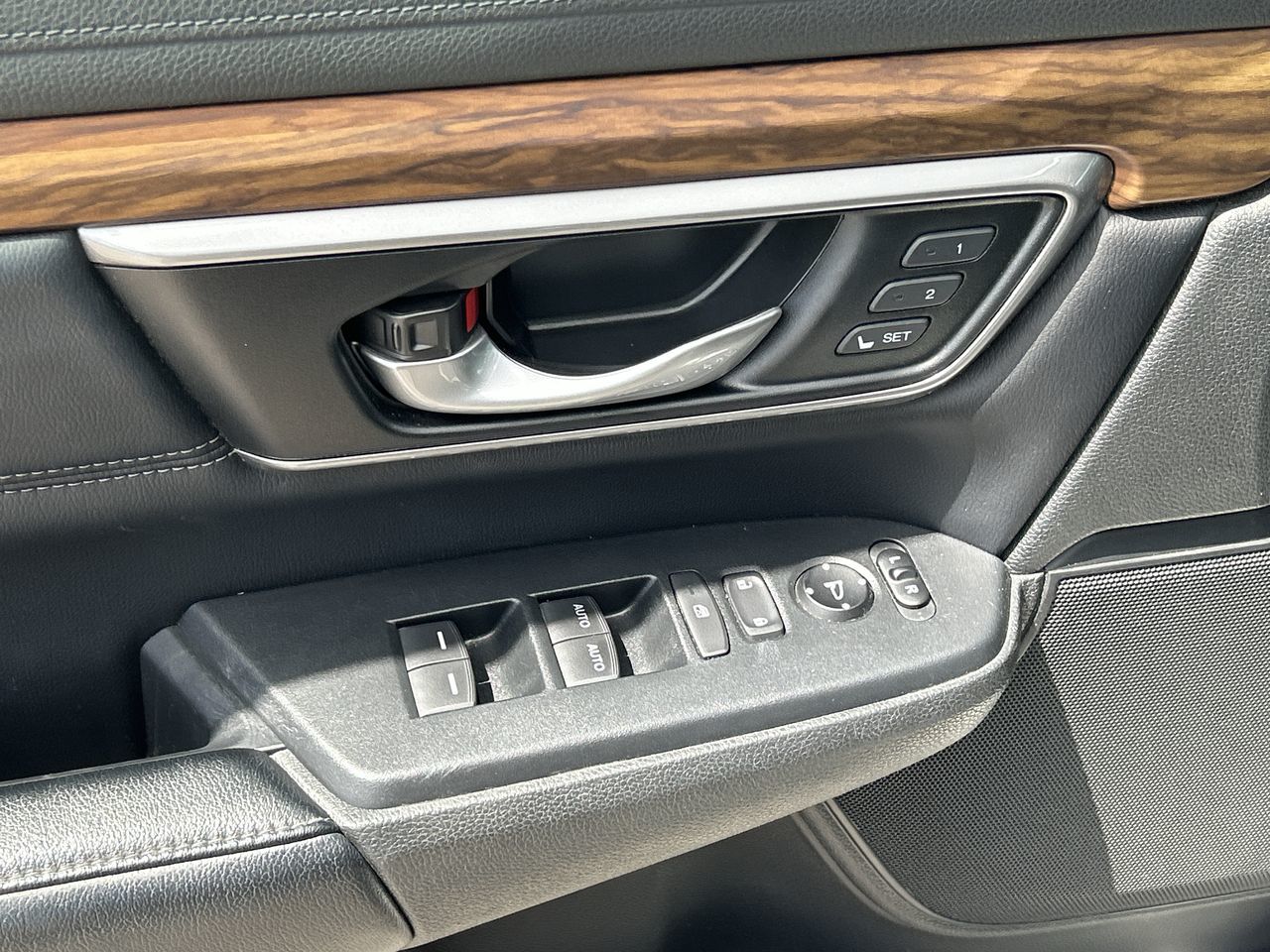 Honda CR-V  2018 à Barrie, Ontario