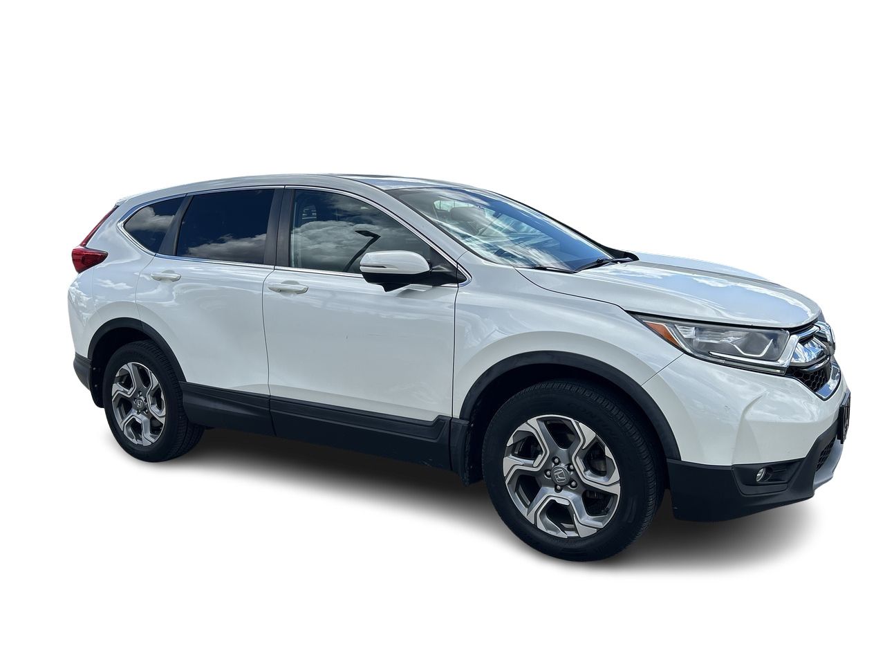 Honda CR-V  2018 à Barrie, Ontario