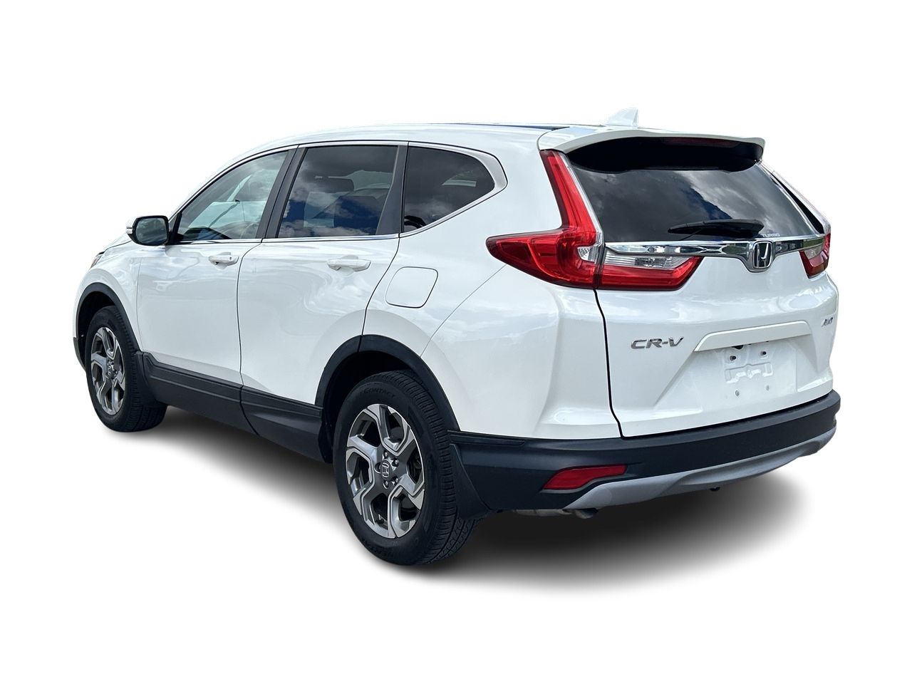 Honda CR-V  2018 à Barrie, Ontario