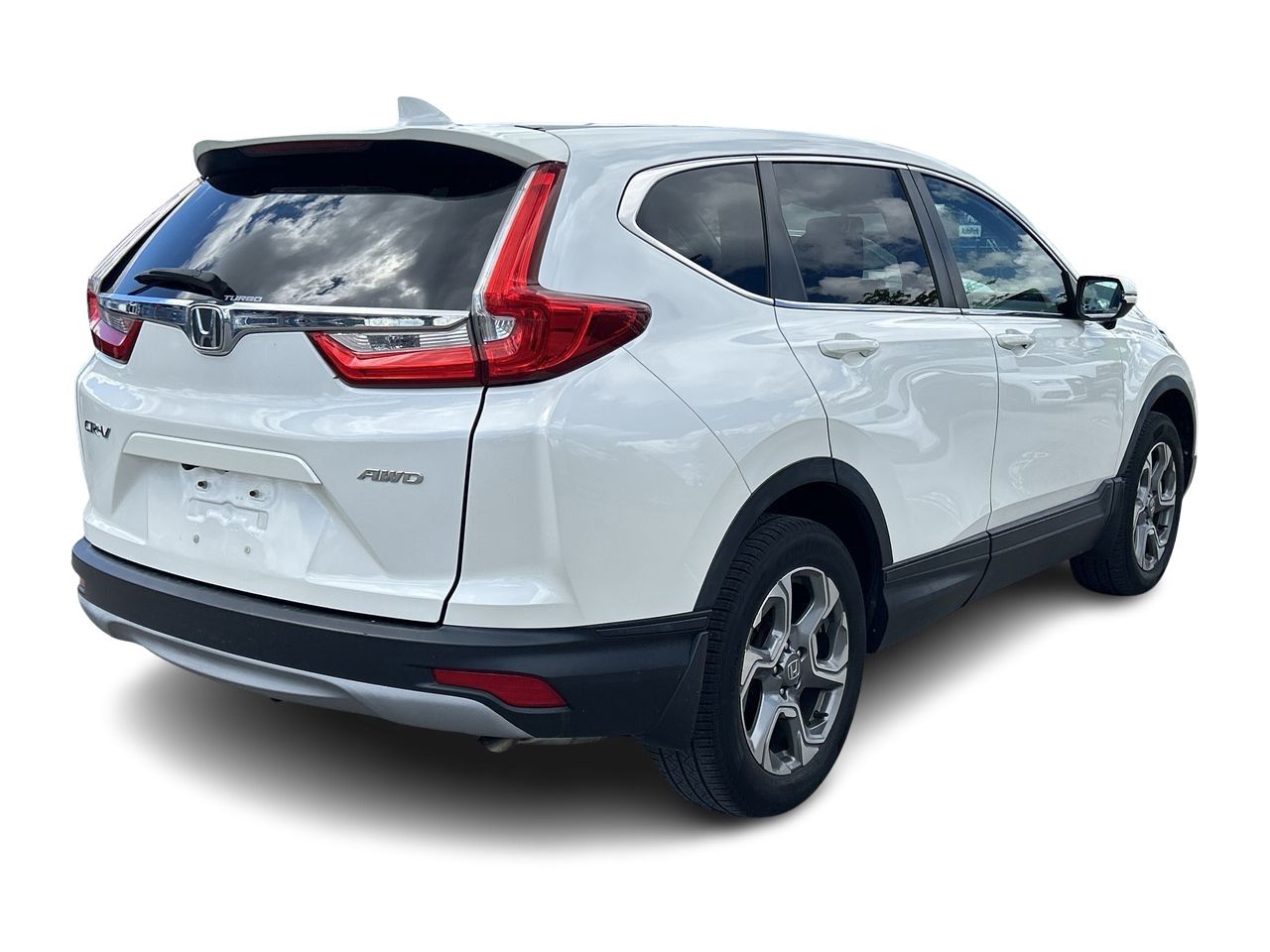 Honda CR-V  2018 à Barrie, Ontario