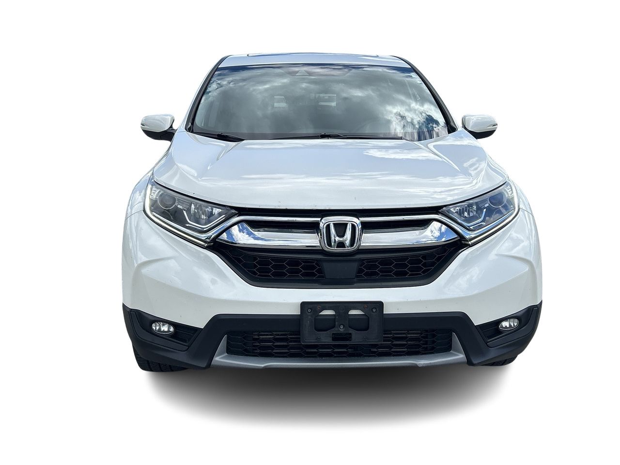 Honda CR-V  2018 à Barrie, Ontario