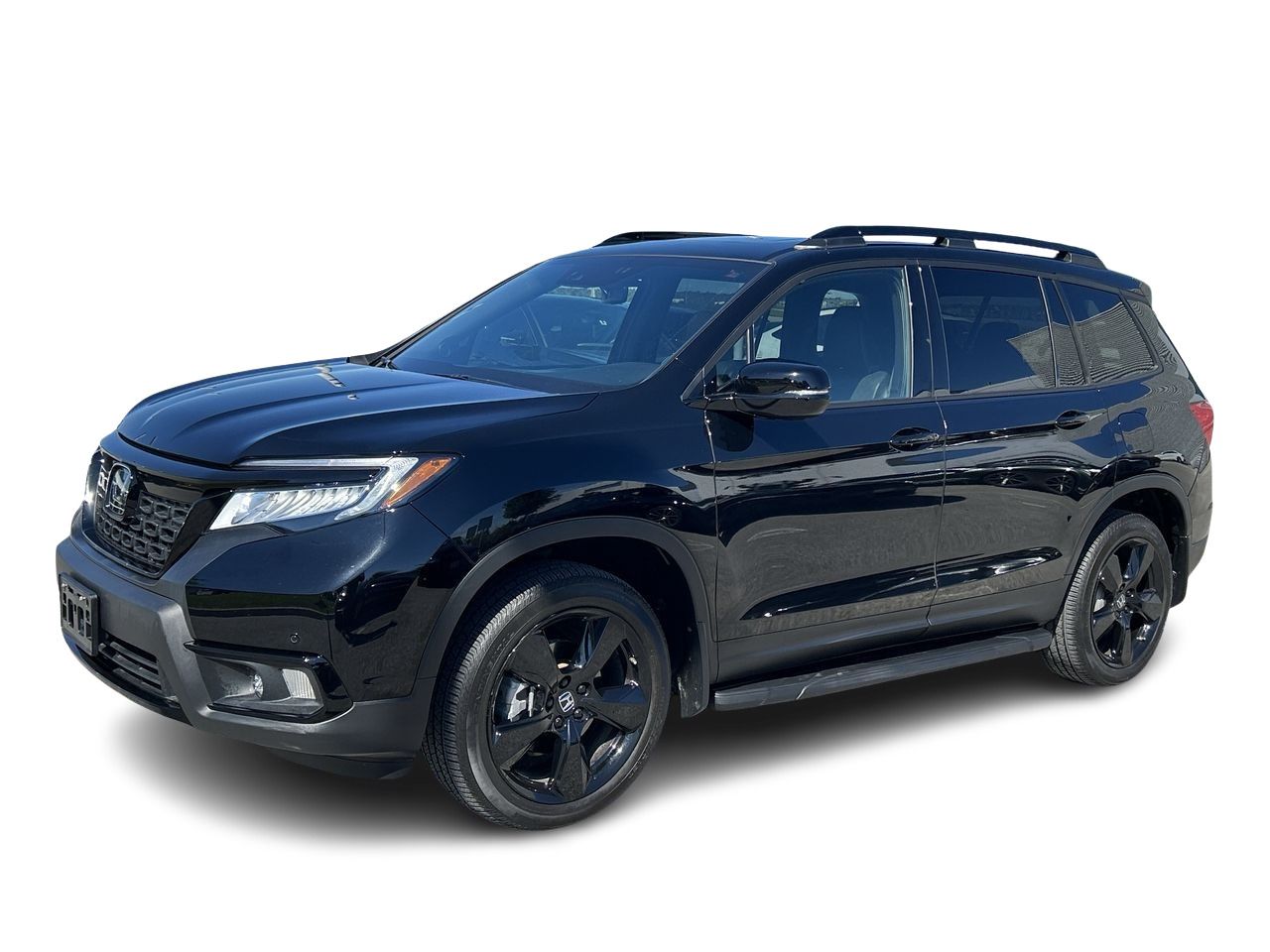 Honda Passport  2021 à Barrie, Ontario
