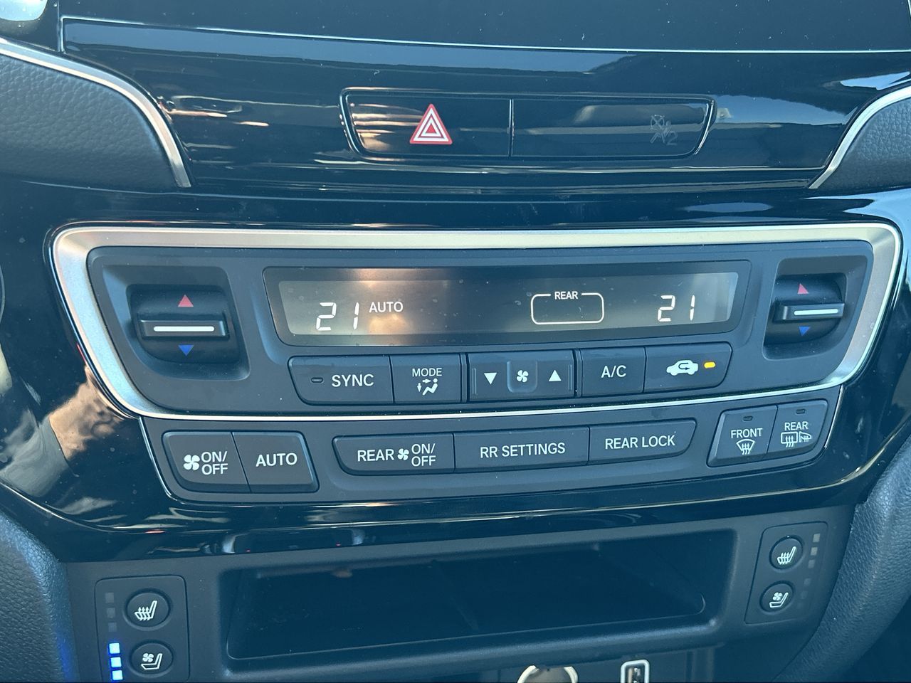 Honda Passport  2021 à Barrie, Ontario