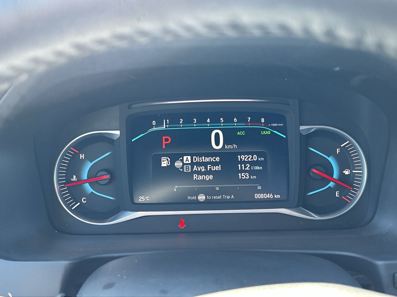 Honda Passport  2021 à Barrie, Ontario