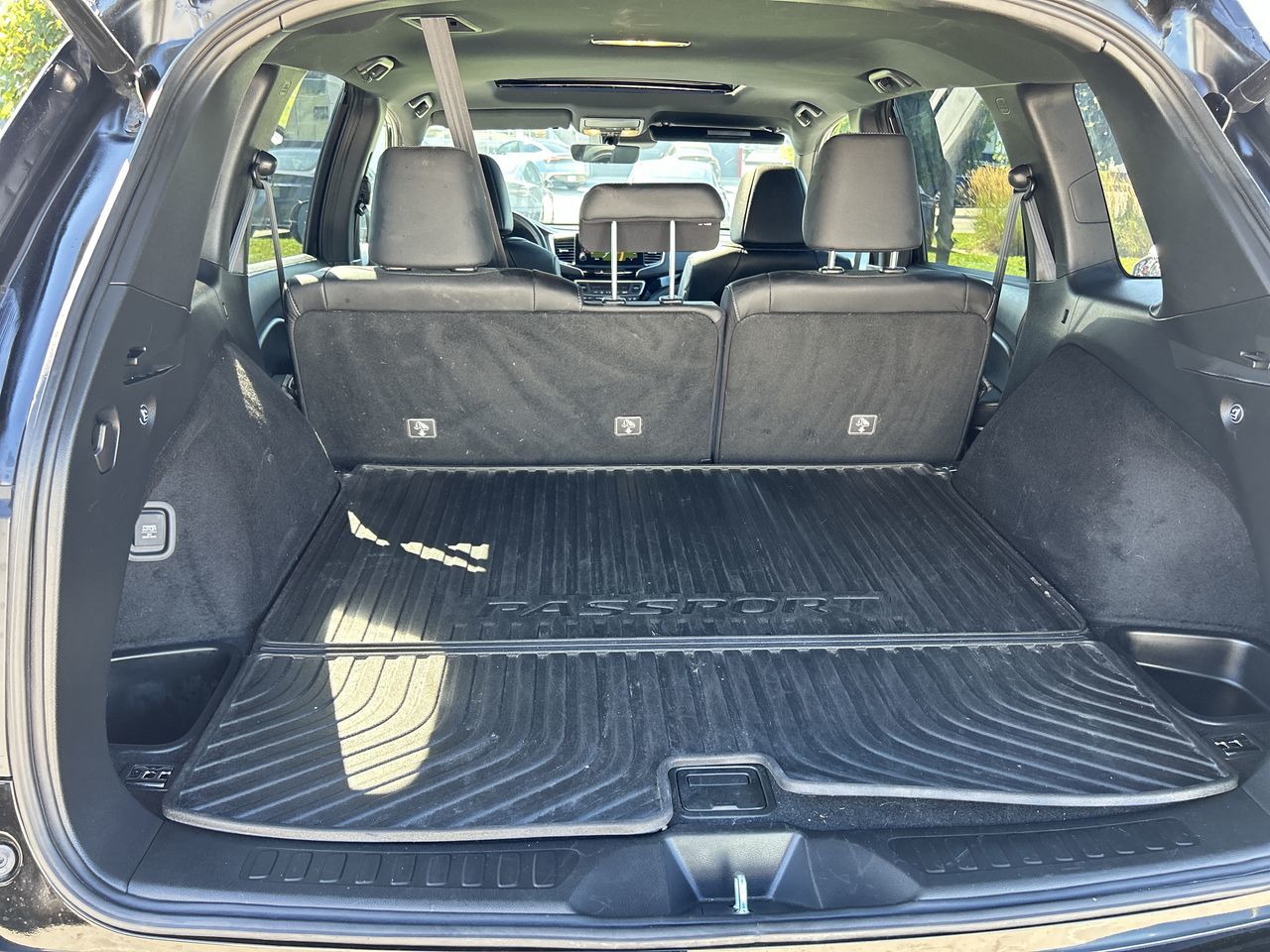 Honda Passport  2021 à Barrie, Ontario
