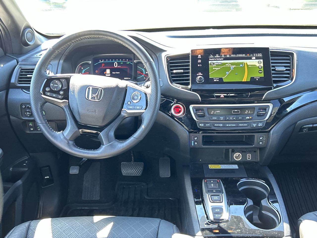 Honda Passport  2021 à Barrie, Ontario