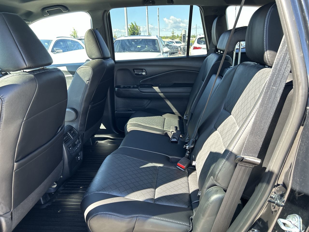 Honda Passport  2021 à Barrie, Ontario