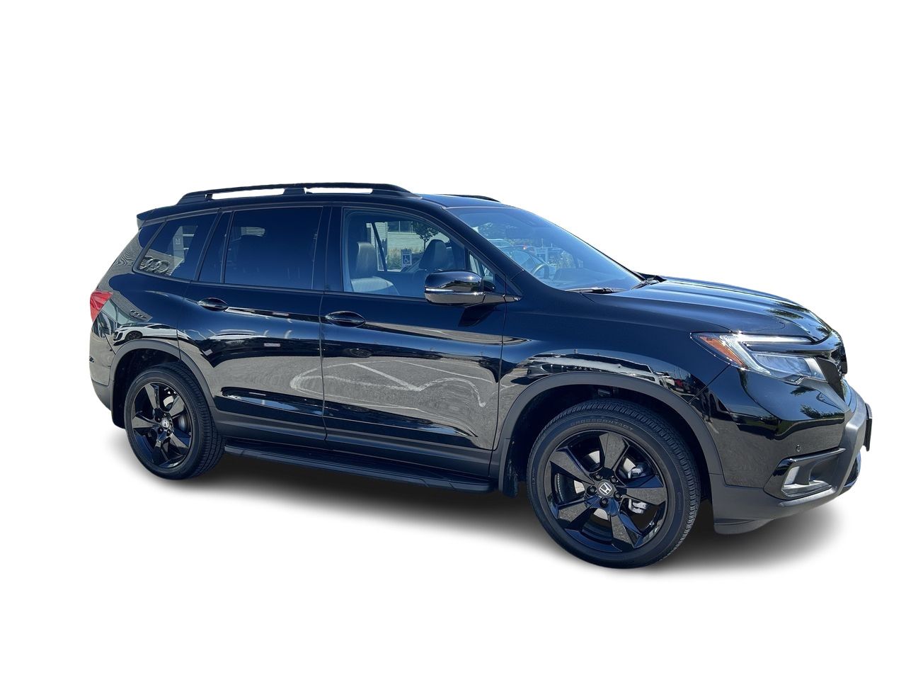 Honda Passport  2021 à Barrie, Ontario