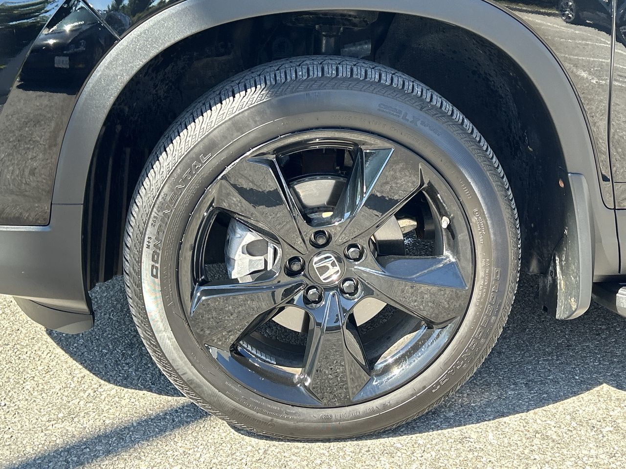 Honda Passport  2021 à Barrie, Ontario