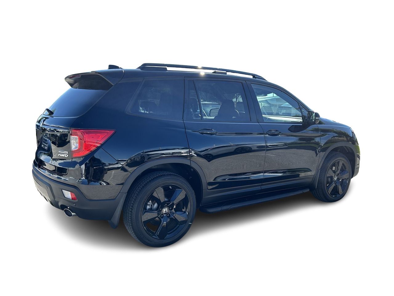 Honda Passport  2021 à Barrie, Ontario