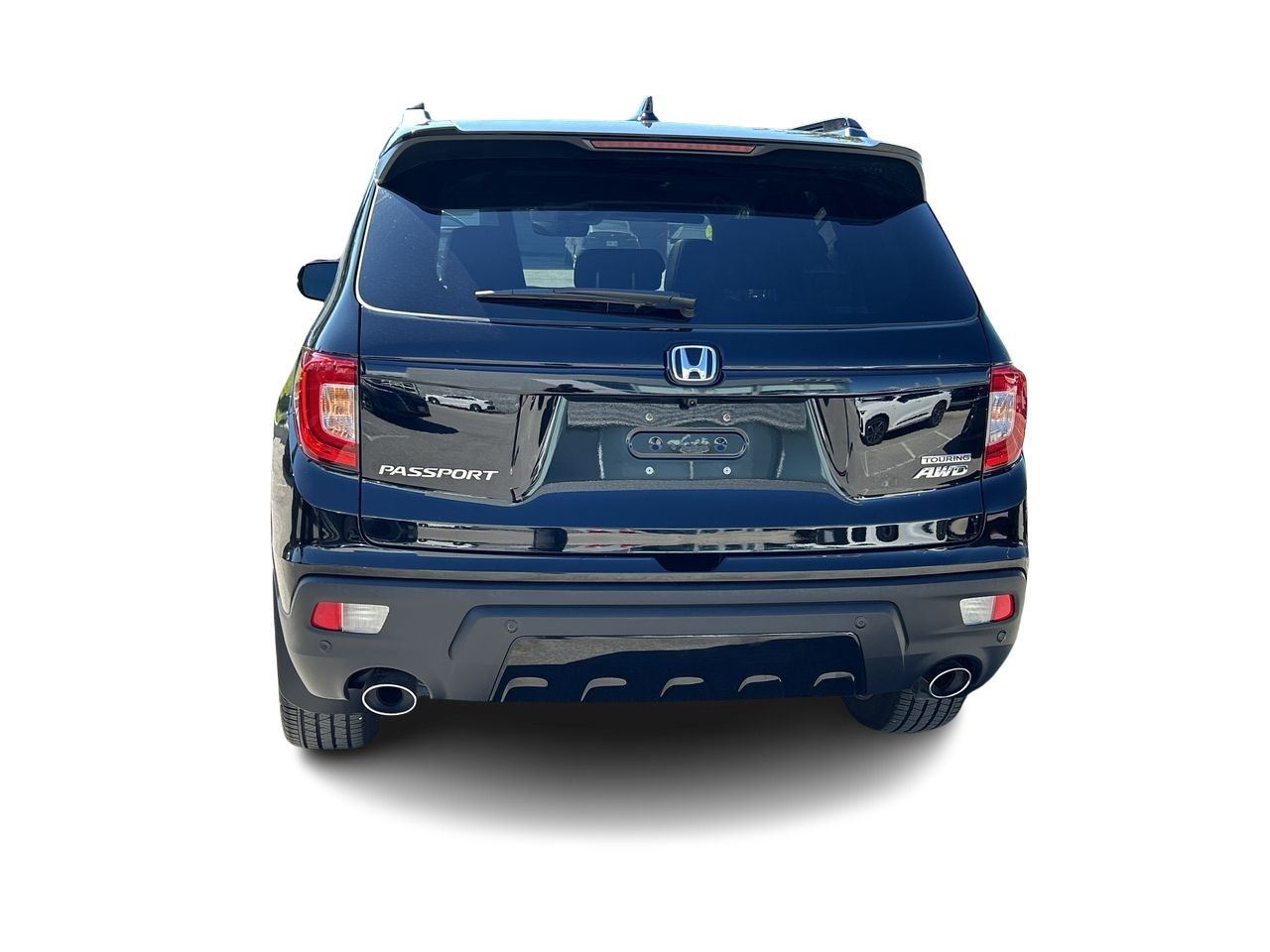 Honda Passport  2021 à Barrie, Ontario