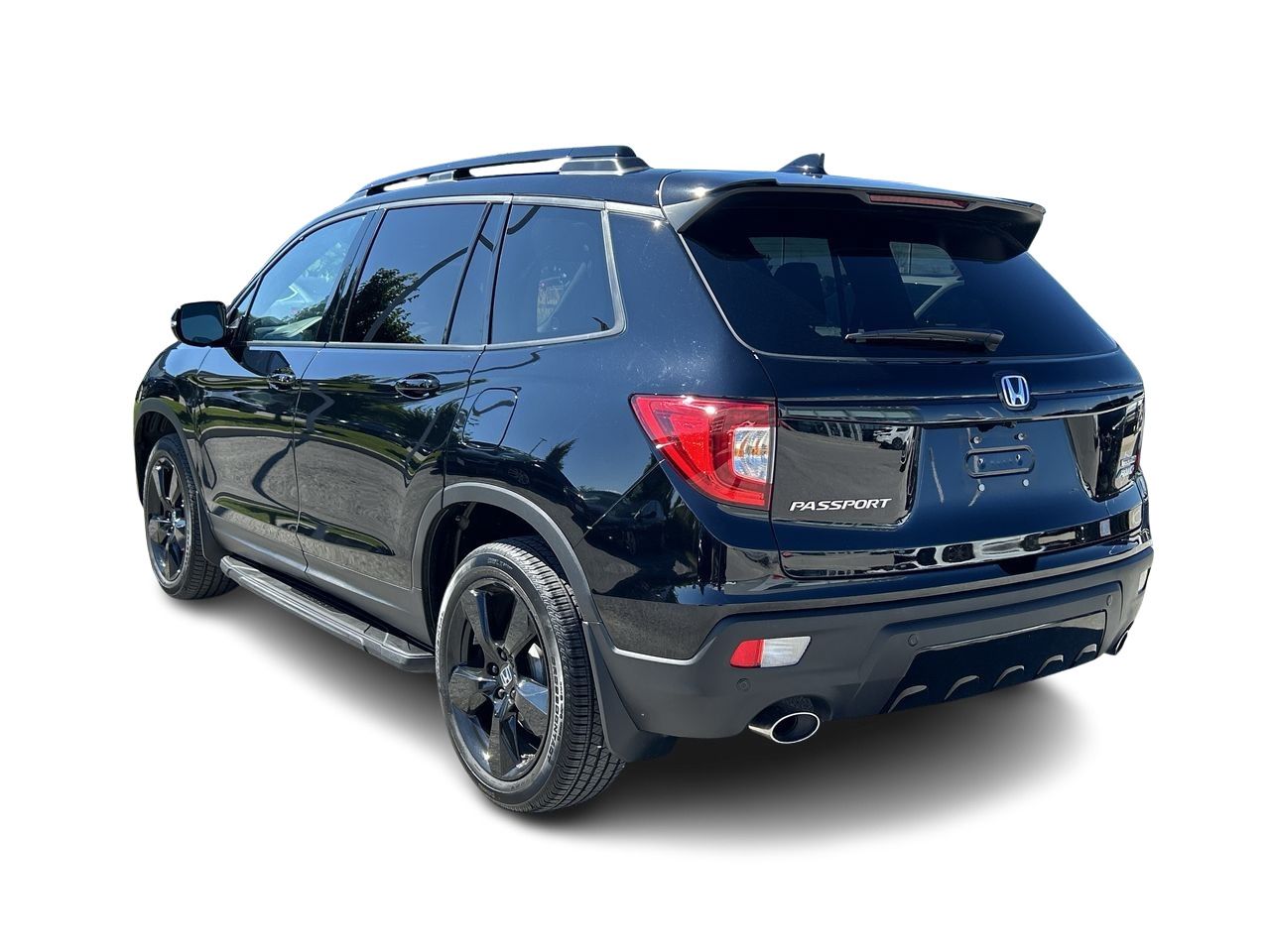 Honda Passport  2021 à Barrie, Ontario