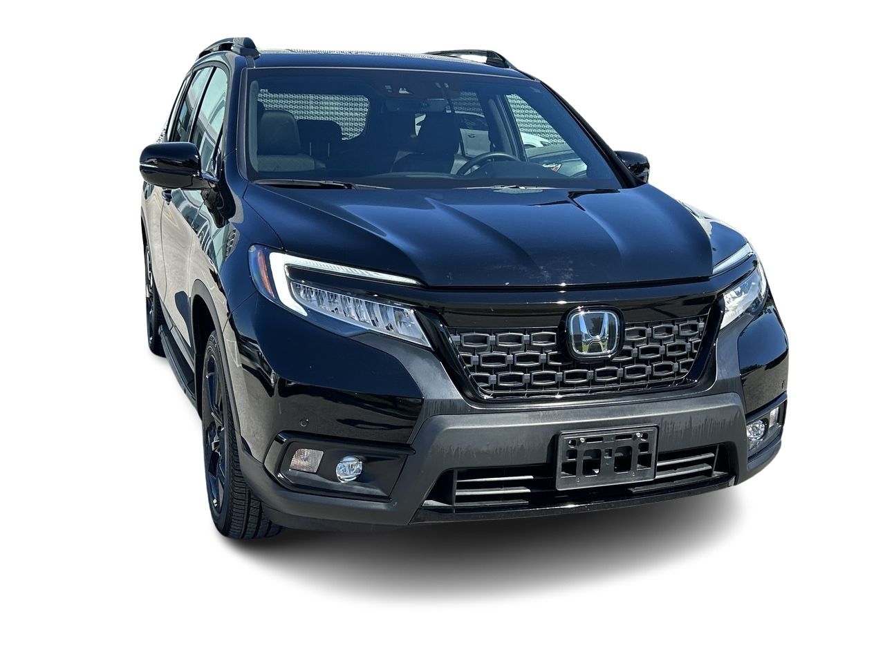 Honda Passport  2021 à Barrie, Ontario