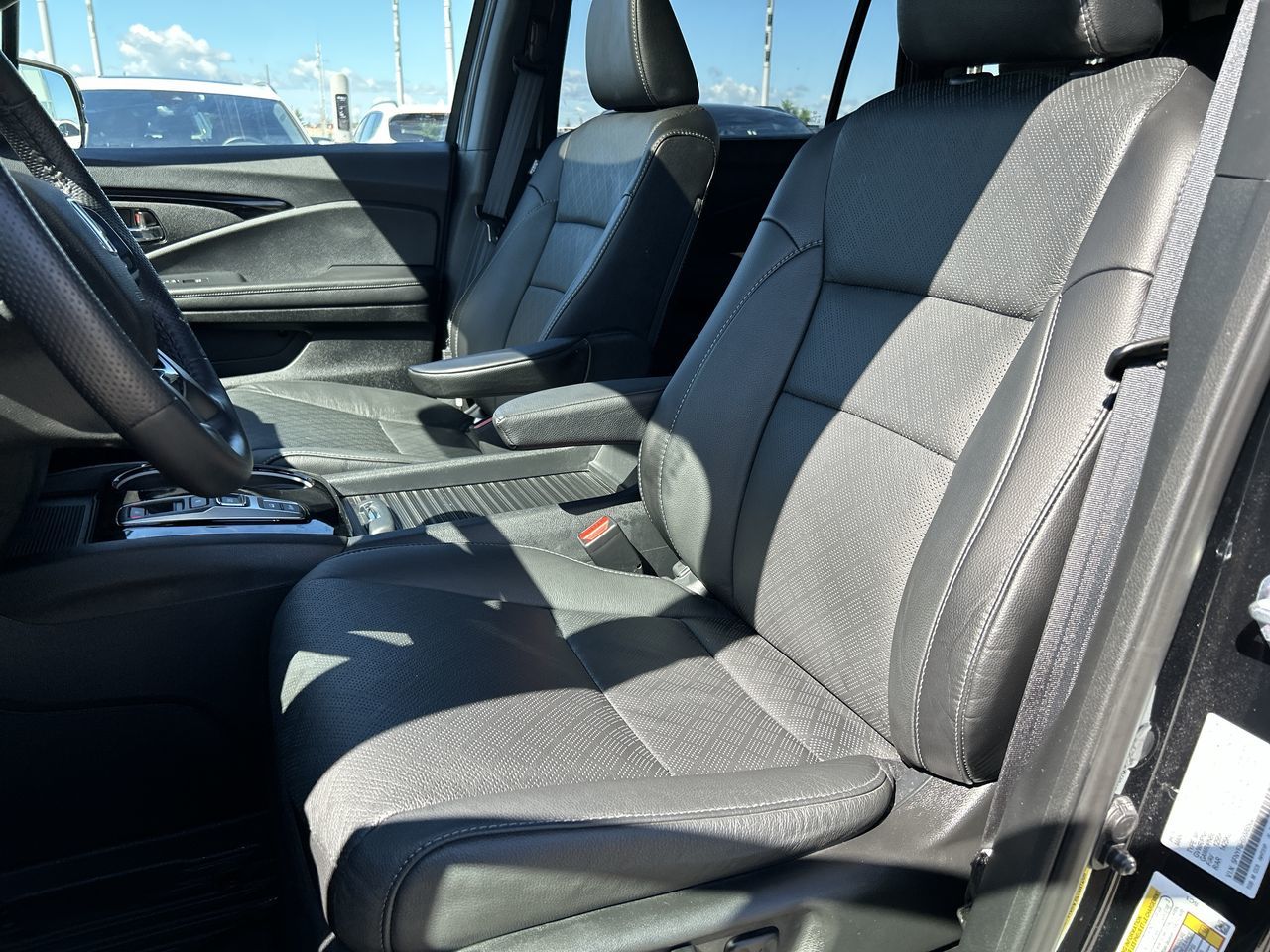 Honda Passport  2021 à Barrie, Ontario