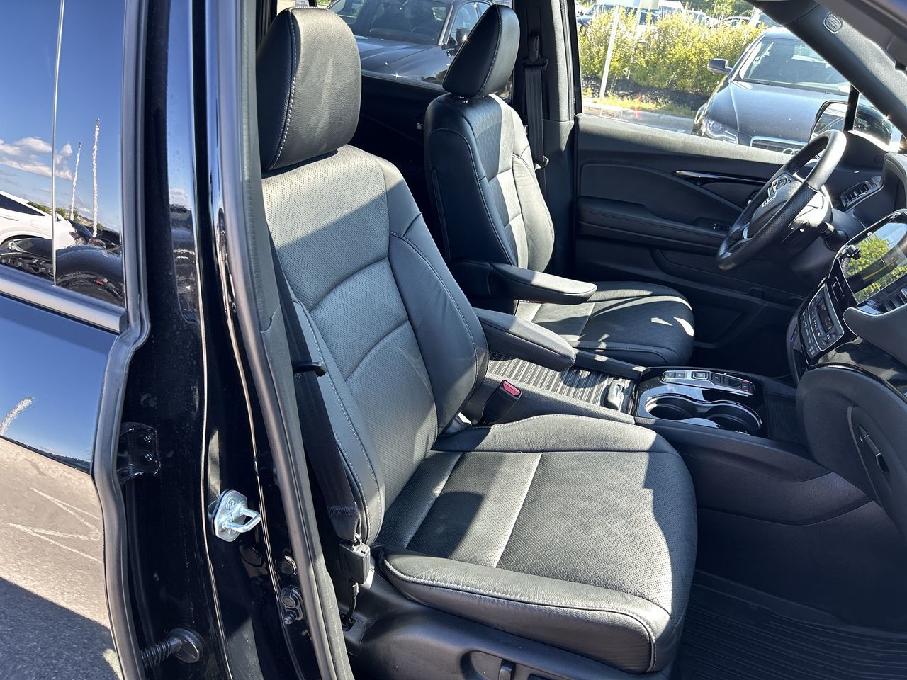 Honda Passport  2021 à Barrie, Ontario