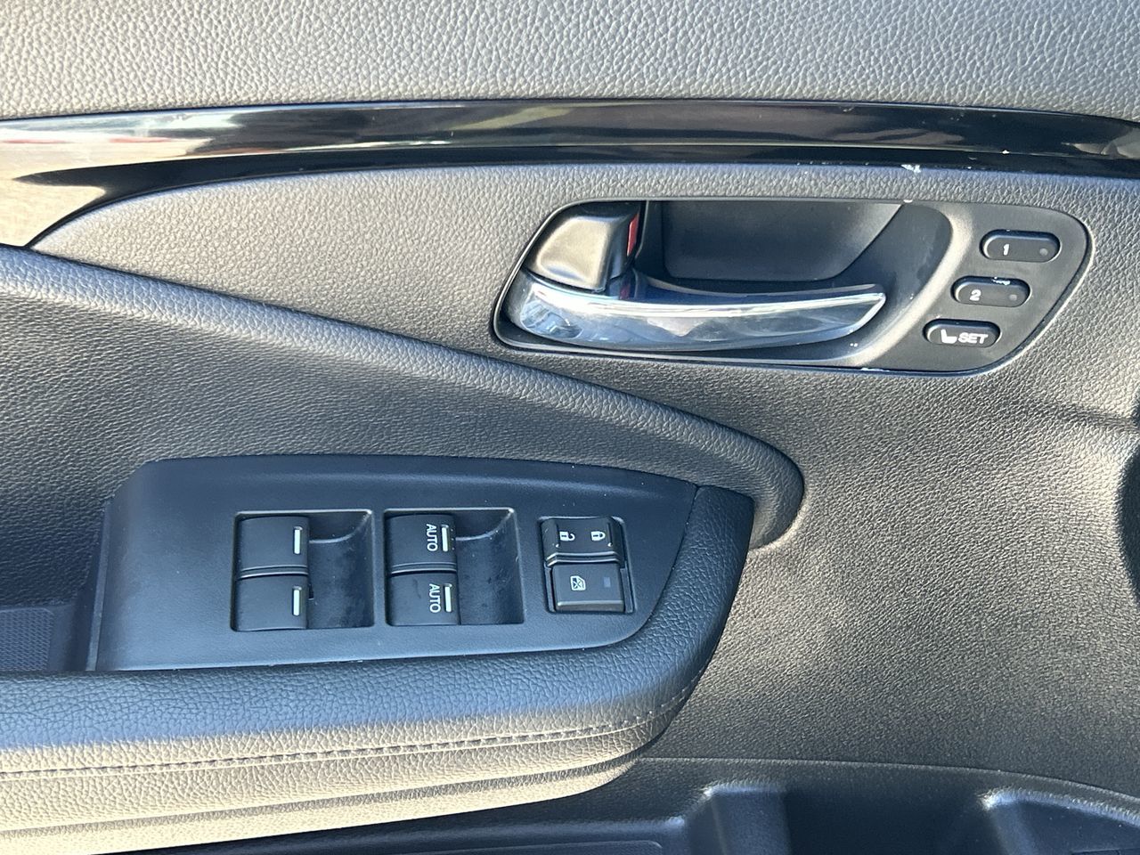 Honda Passport  2021 à Barrie, Ontario