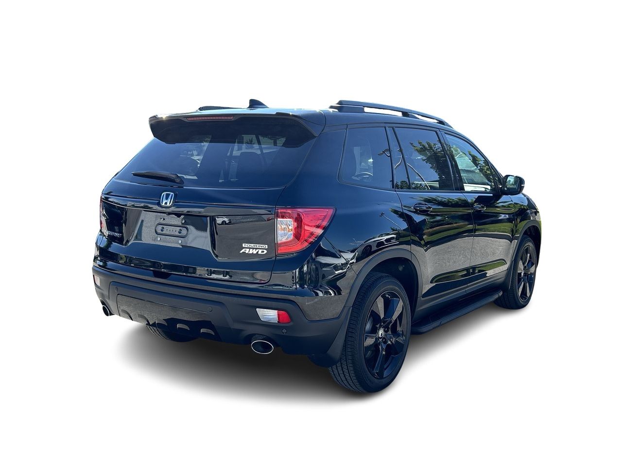Honda Passport  2021 à Barrie, Ontario