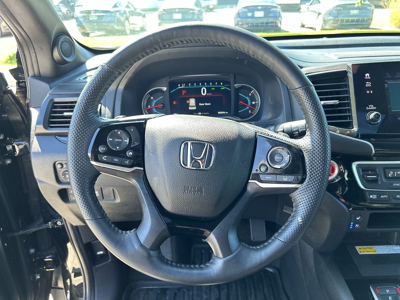Honda Passport  2021 à Barrie, Ontario