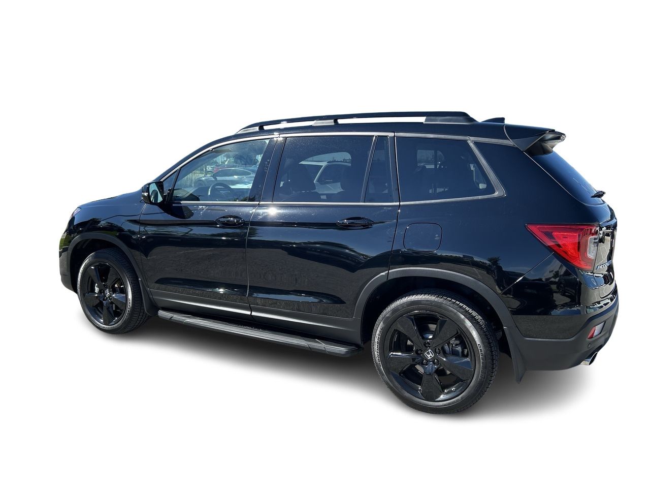 Honda Passport  2021 à Barrie, Ontario