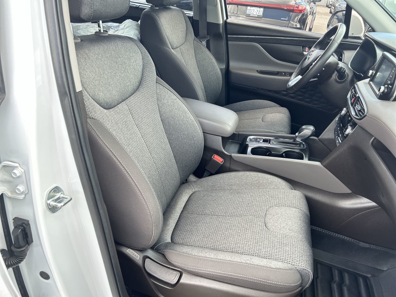 2020 Hyundai Santa Fe in Barrie, Ontario