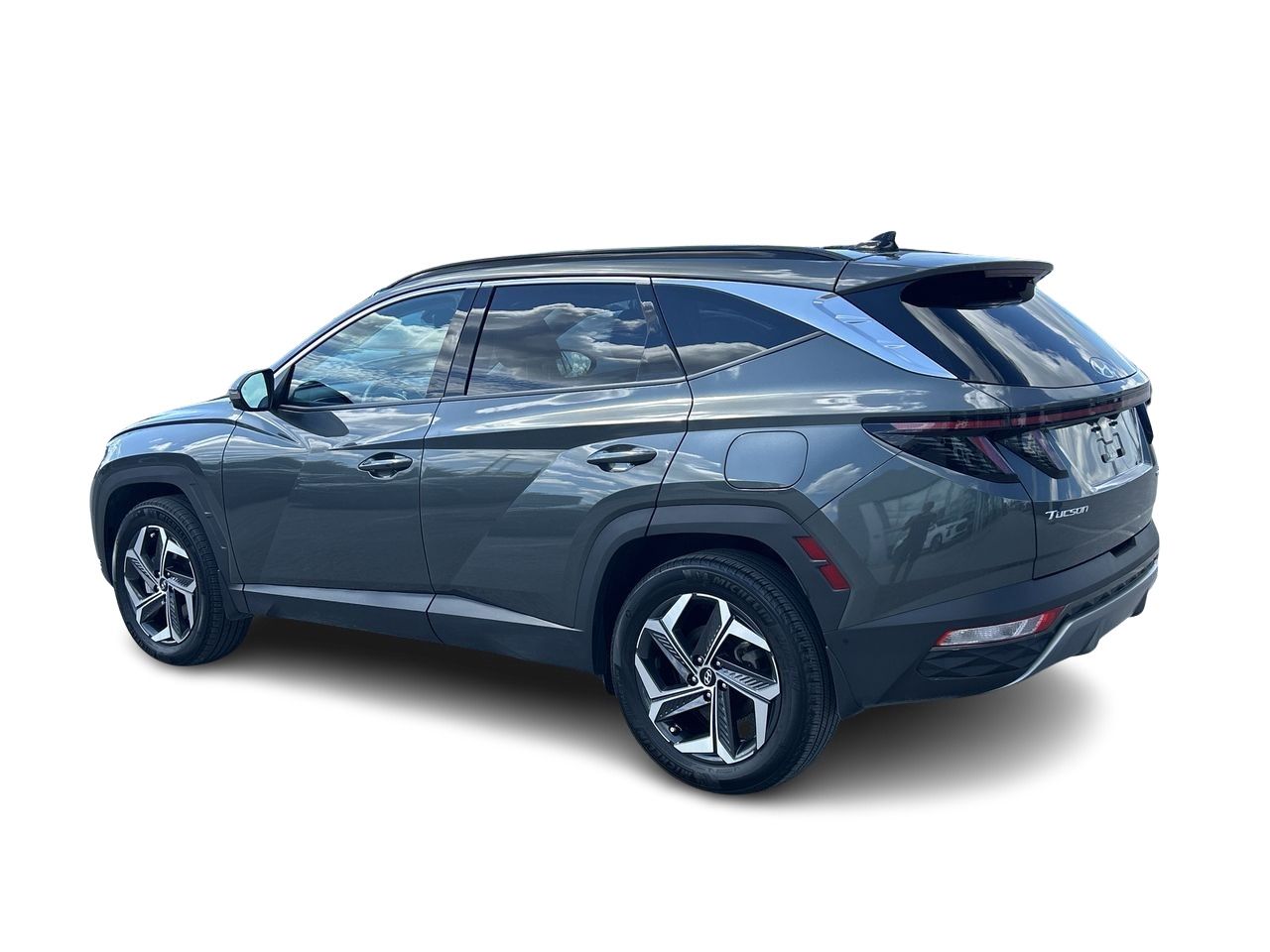 2023 Hyundai Tucson in Barrie, Ontario