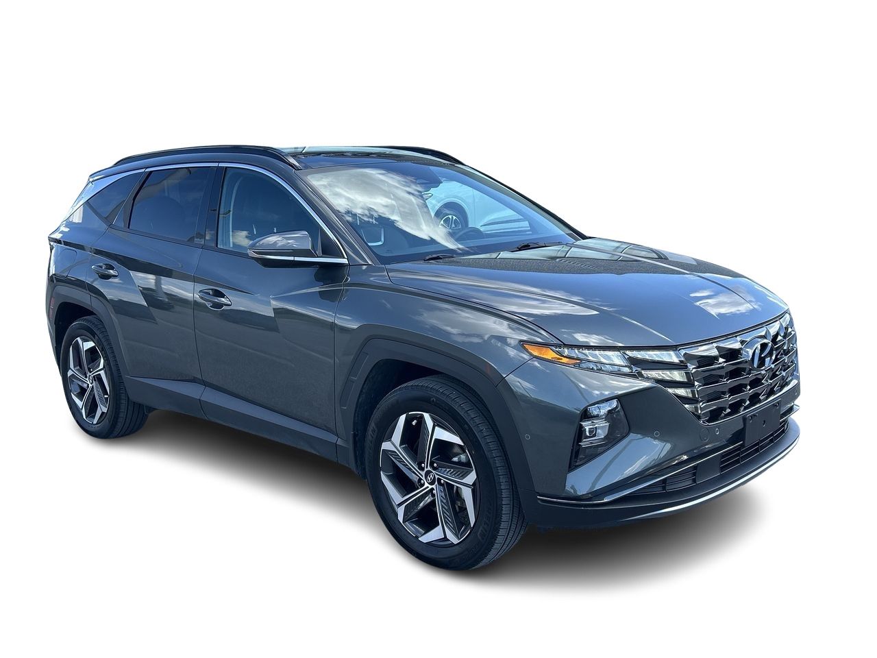 2023 Hyundai Tucson in Barrie, Ontario
