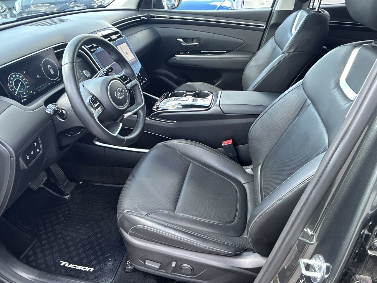 2023 Hyundai Tucson in Barrie, Ontario