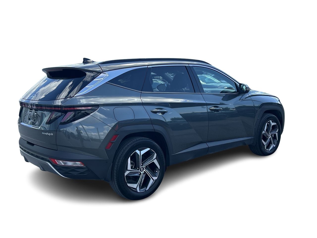 2023 Hyundai Tucson in Barrie, Ontario