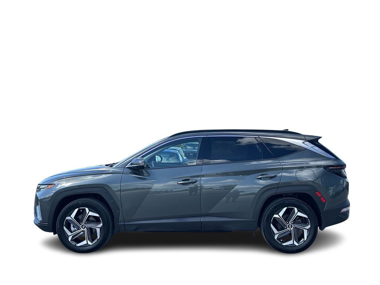 2023 Hyundai Tucson in Barrie, Ontario