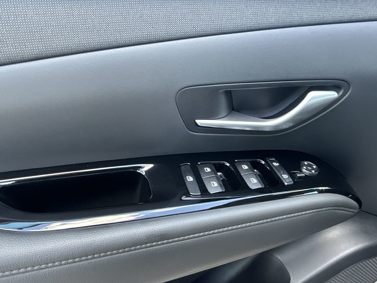 2023 Hyundai Tucson in Barrie, Ontario