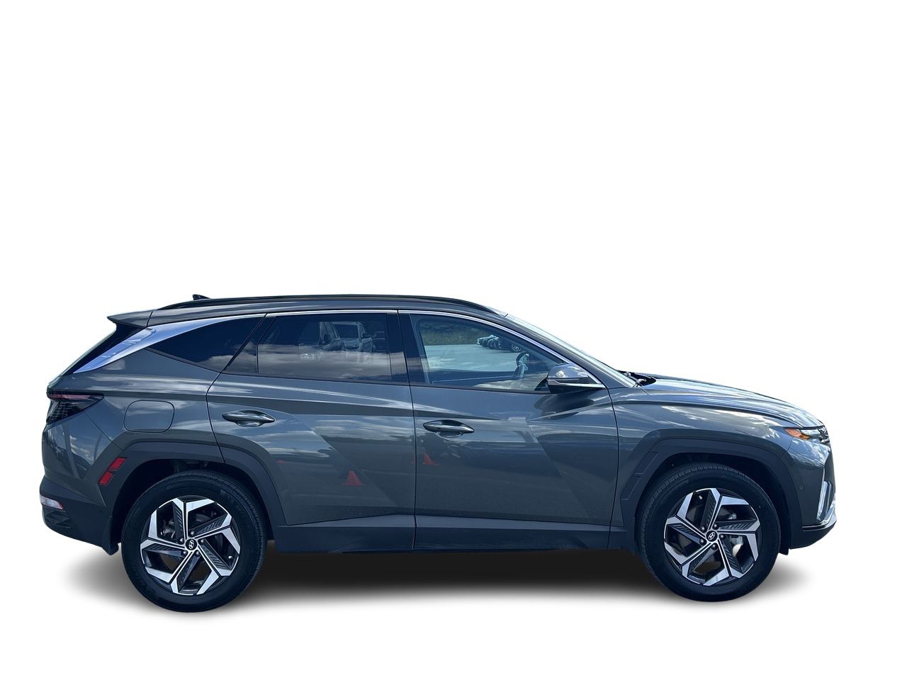 2023 Hyundai Tucson in Barrie, Ontario