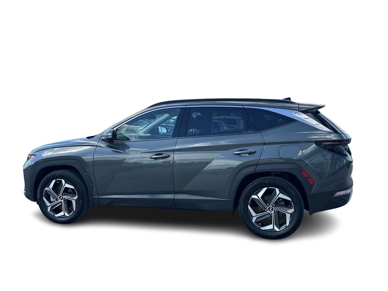 2023 Hyundai Tucson in Barrie, Ontario