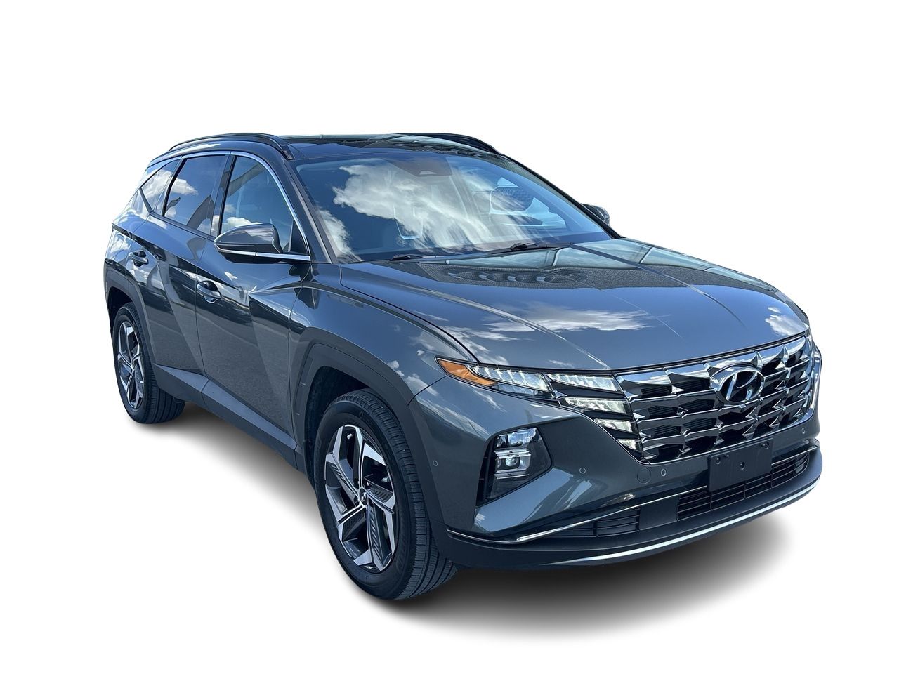2023 Hyundai Tucson in Barrie, Ontario