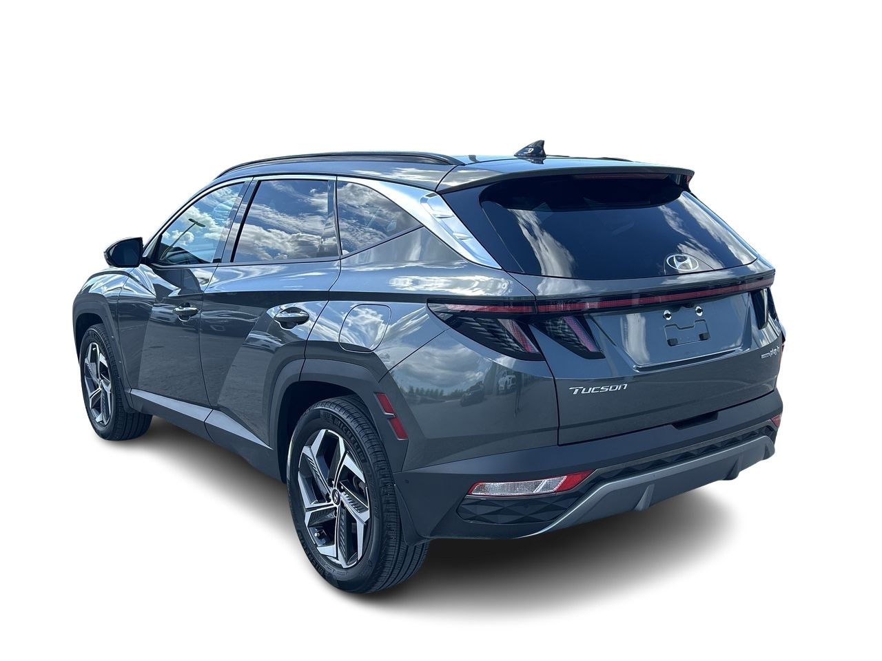 2023 Hyundai Tucson in Barrie, Ontario