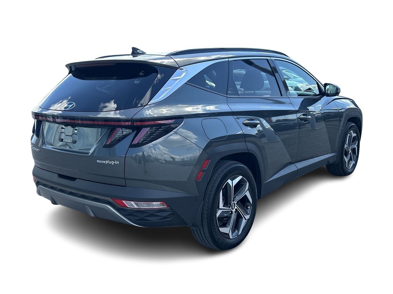 2023 Hyundai Tucson in Barrie, Ontario